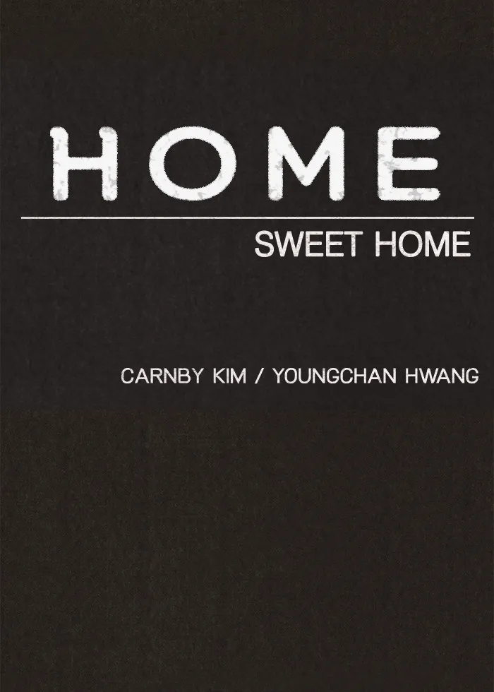Sweet Home Chapter 3 page 38 - 