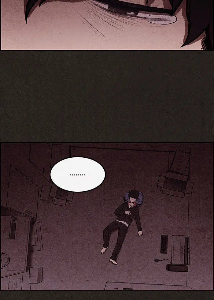 Sweet Home Chapter 3 page 44 - 