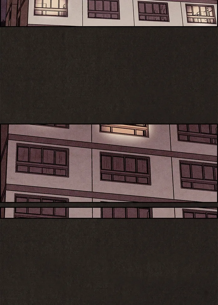 Sweet Home Chapter 3 page 46 - 