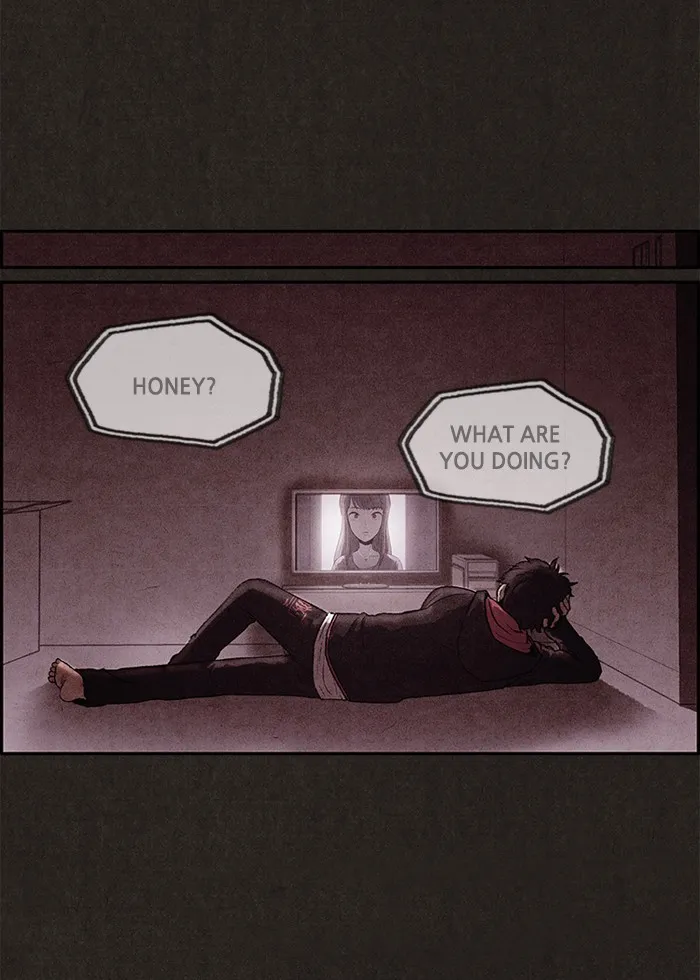 Sweet Home Chapter 3 page 47 - 