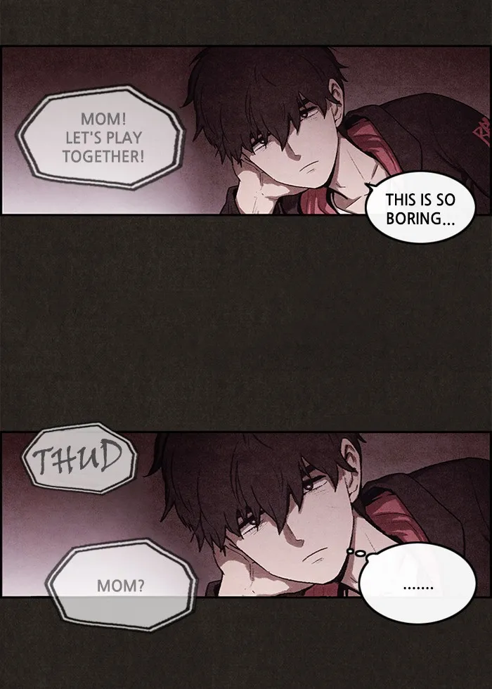 Sweet Home Chapter 3 page 48 - 
