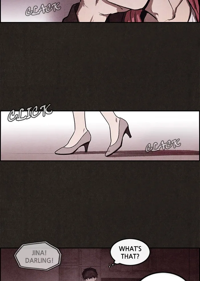 Sweet Home Chapter 3 page 50 - 