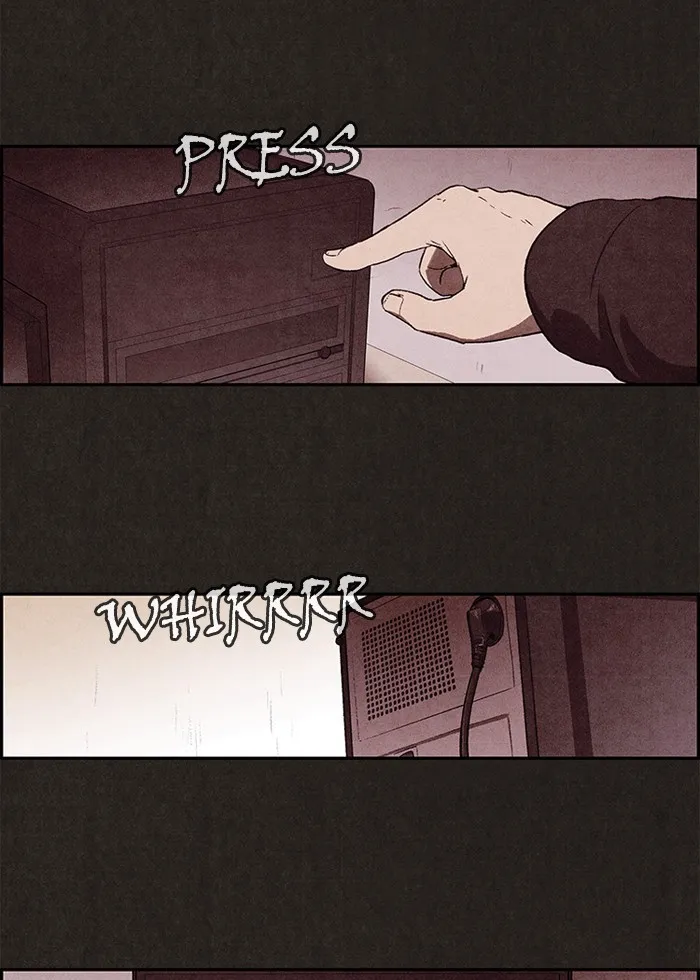 Sweet Home Chapter 3 page 6 - 
