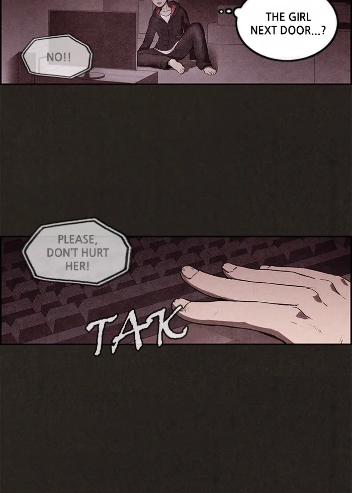 Sweet Home Chapter 3 page 51 - 