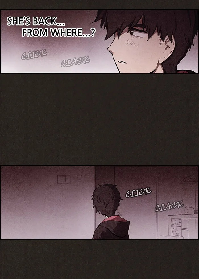 Sweet Home Chapter 3 page 52 - 