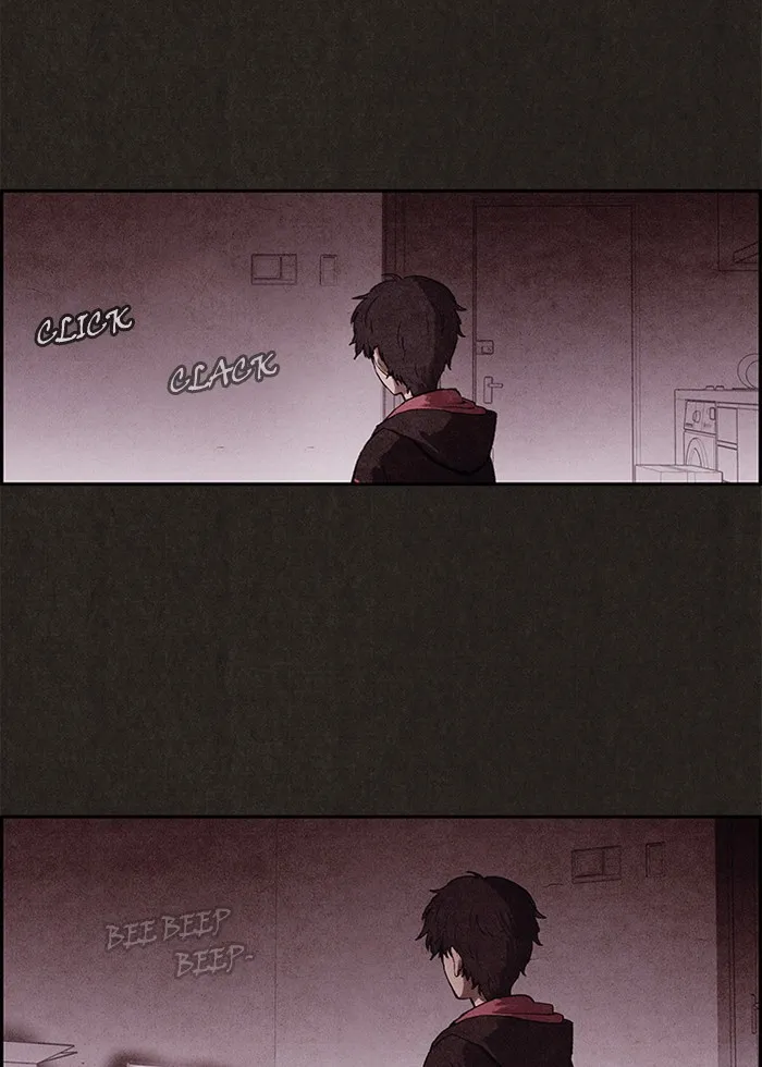 Sweet Home Chapter 3 page 53 - 