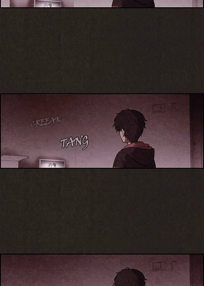 Sweet Home Chapter 3 page 54 - 