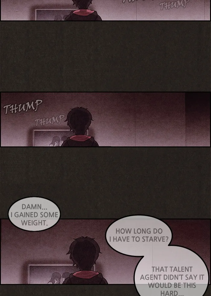 Sweet Home Chapter 3 page 56 - 