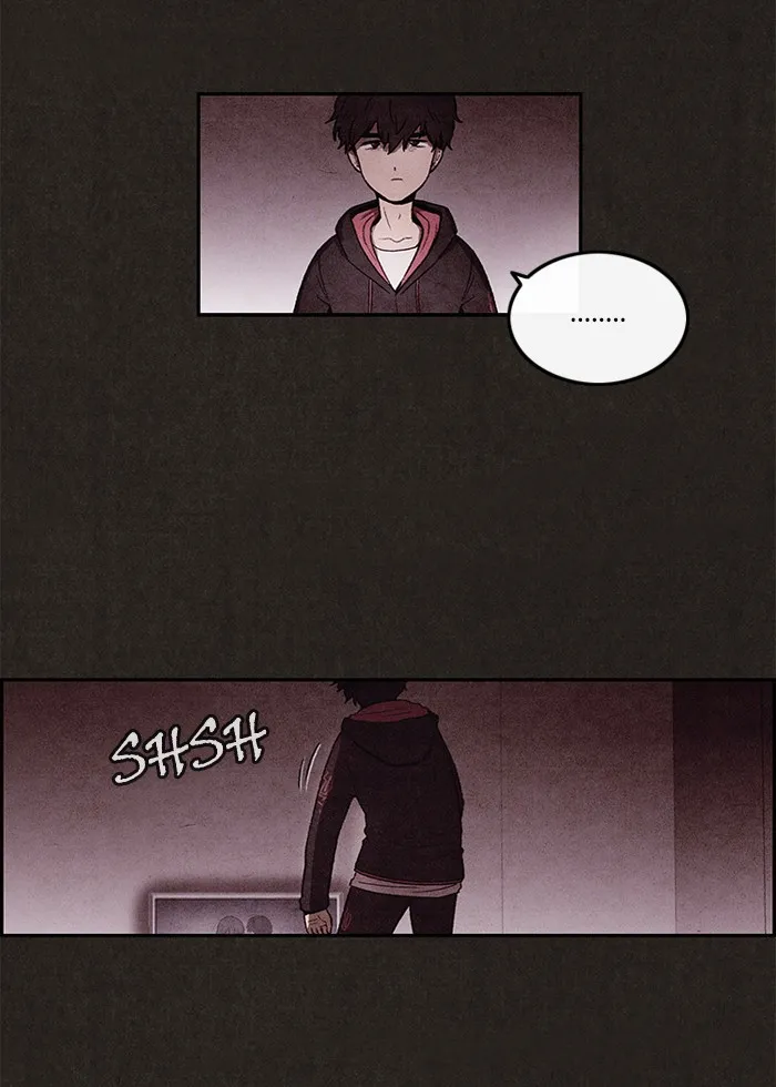 Sweet Home Chapter 3 page 59 - 