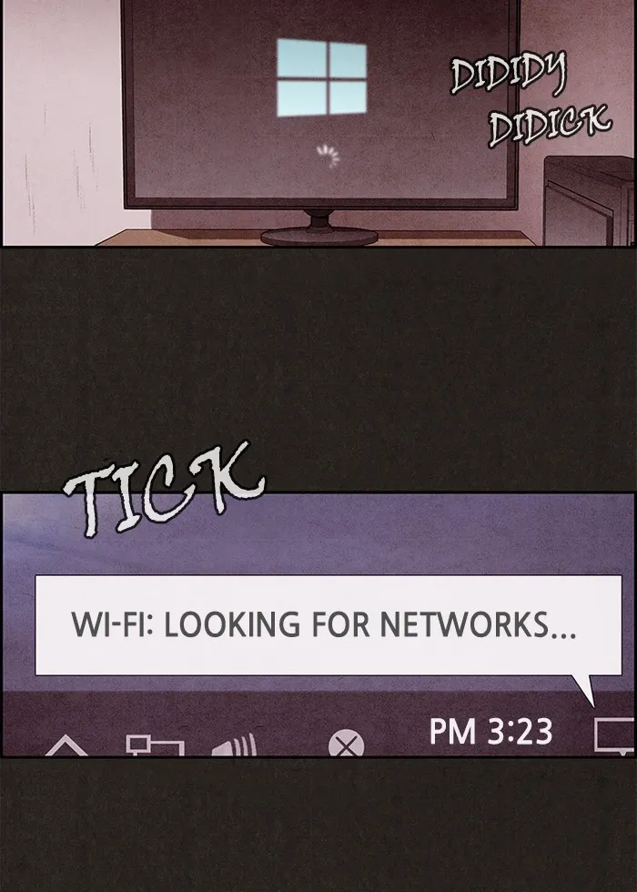 Sweet Home Chapter 3 page 7 - 