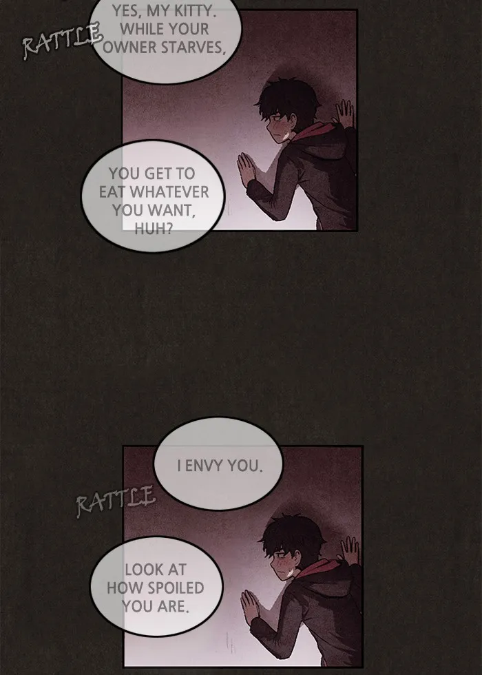 Sweet Home Chapter 3 page 63 - 