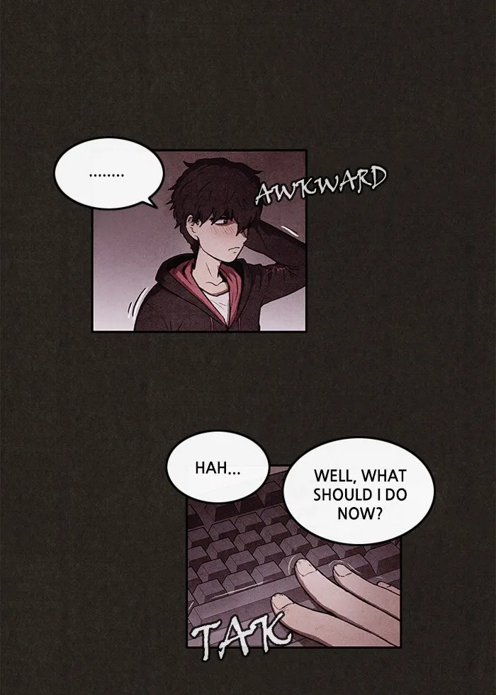 Sweet Home Chapter 3 page 66 - 