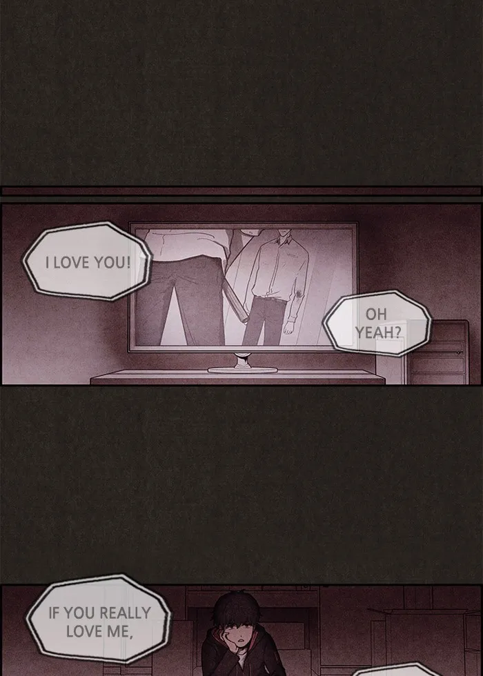 Sweet Home Chapter 3 page 67 - 