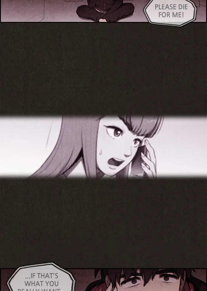 Sweet Home Chapter 3 page 68 - 