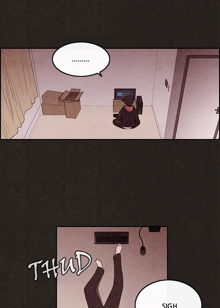 Sweet Home Chapter 3 page 8 - 
