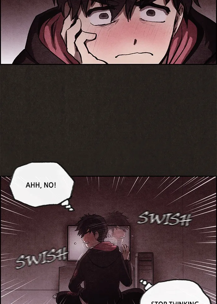 Sweet Home Chapter 3 page 71 - 