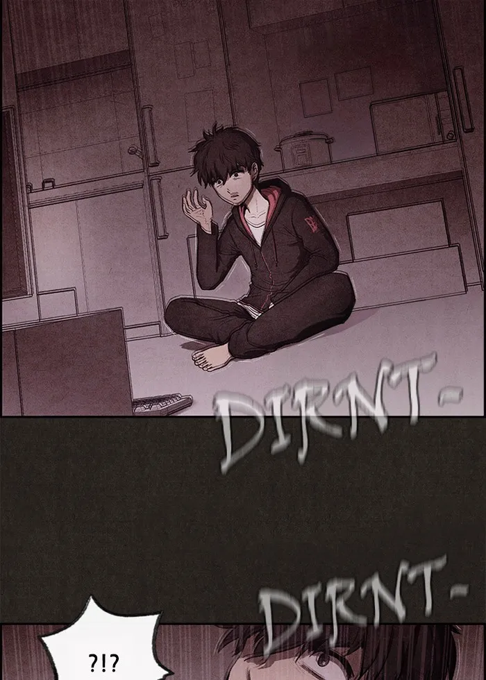 Sweet Home Chapter 3 page 76 - 