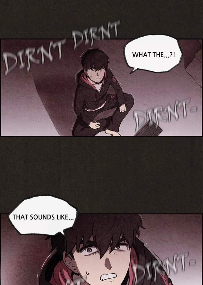 Sweet Home Chapter 3 page 78 - 