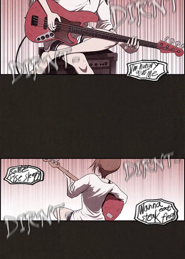 Sweet Home Chapter 3 page 80 - 