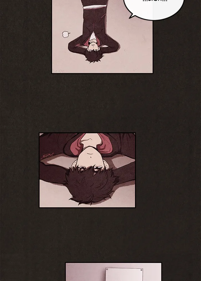 Sweet Home Chapter 3 page 9 - 