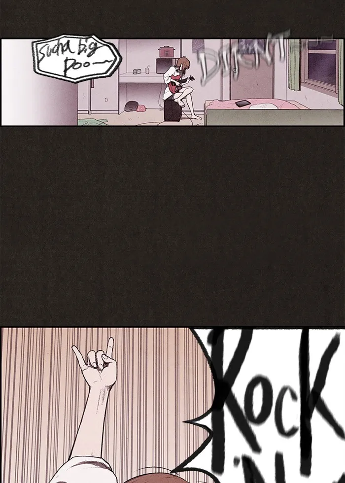 Sweet Home Chapter 3 page 81 - 