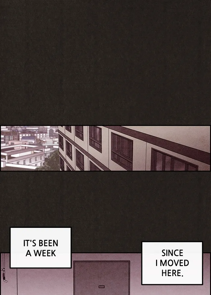 Sweet Home Chapter 4 page 1 - 