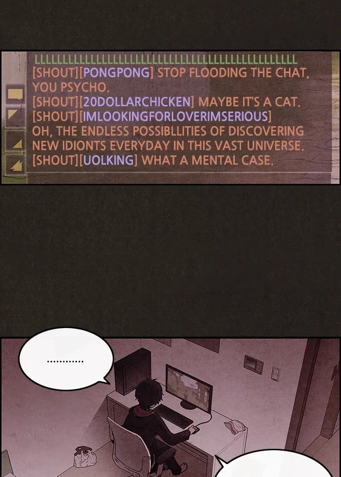 Sweet Home Chapter 4 page 13 - 