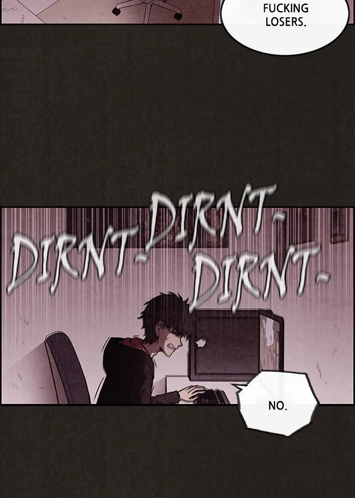 Sweet Home Chapter 4 page 14 - 