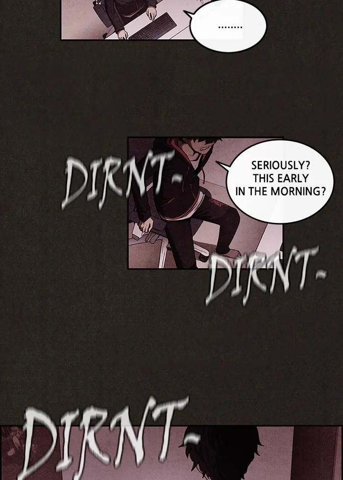 Sweet Home Chapter 4 page 16 - 
