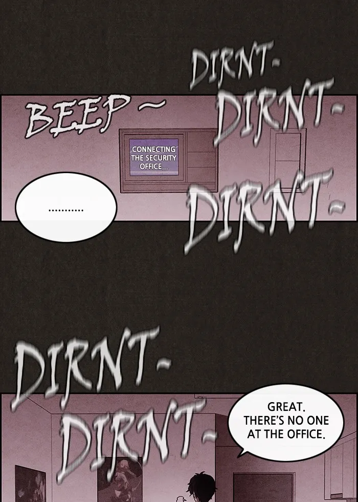 Sweet Home Chapter 4 page 18 - 