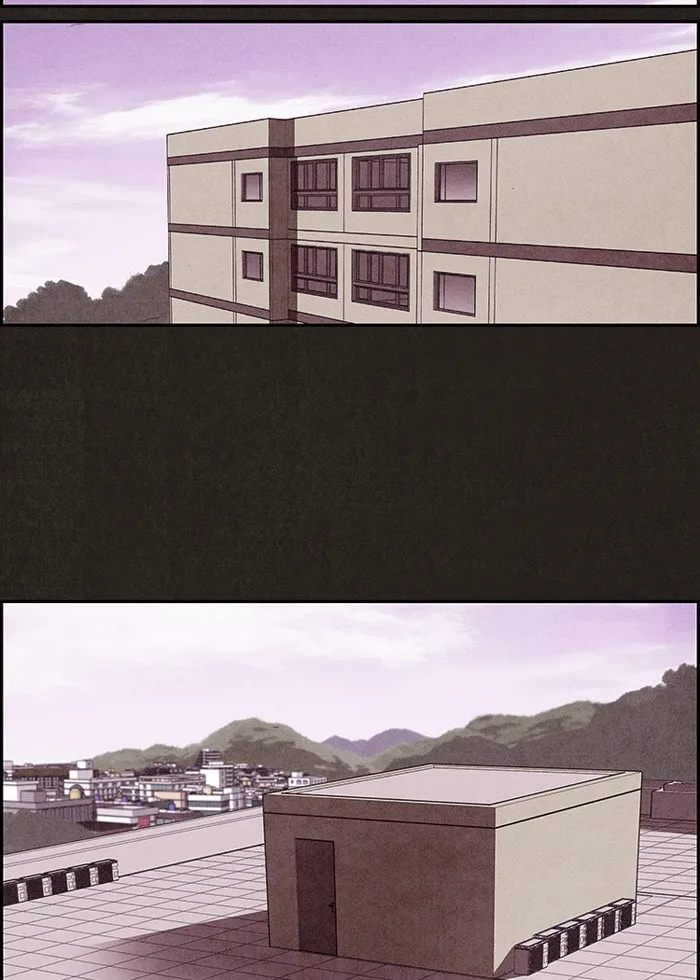 Sweet Home Chapter 4 page 20 - 