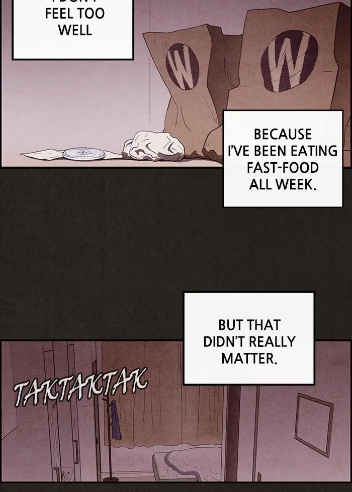 Sweet Home Chapter 4 page 3 - 