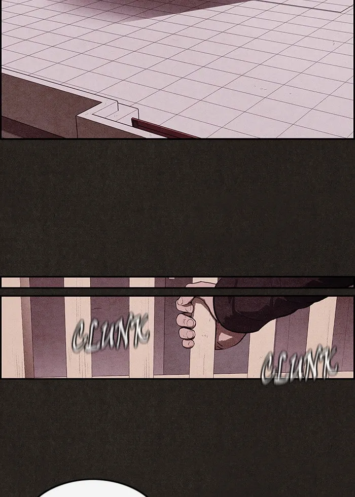 Sweet Home Chapter 4 page 21 - 
