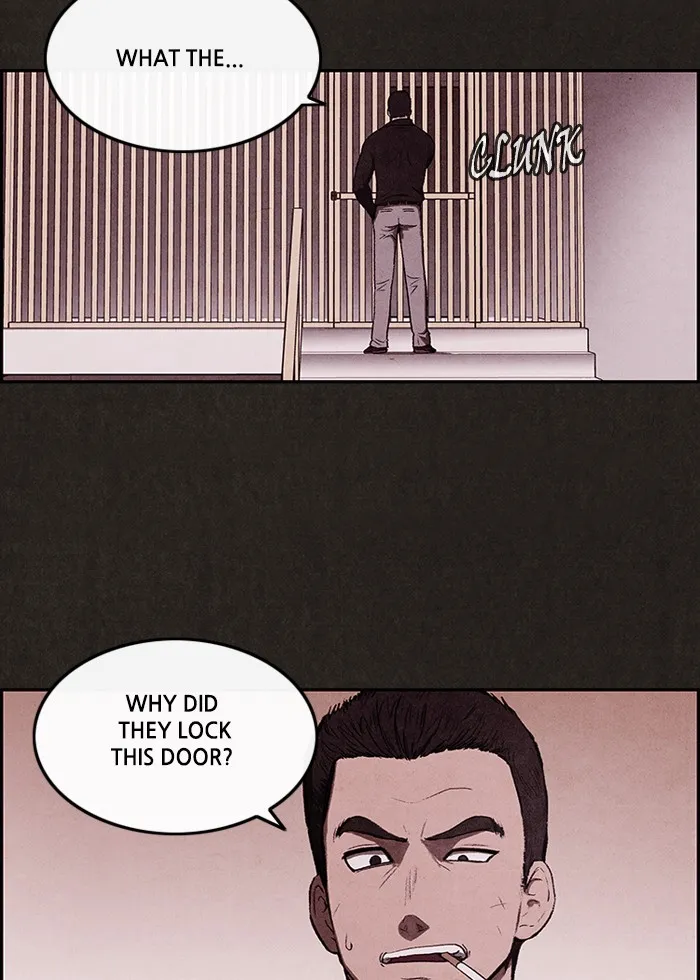 Sweet Home Chapter 4 page 22 - 