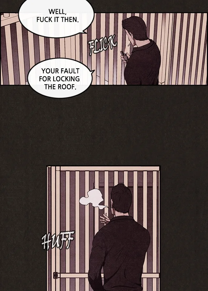 Sweet Home Chapter 4 page 24 - 