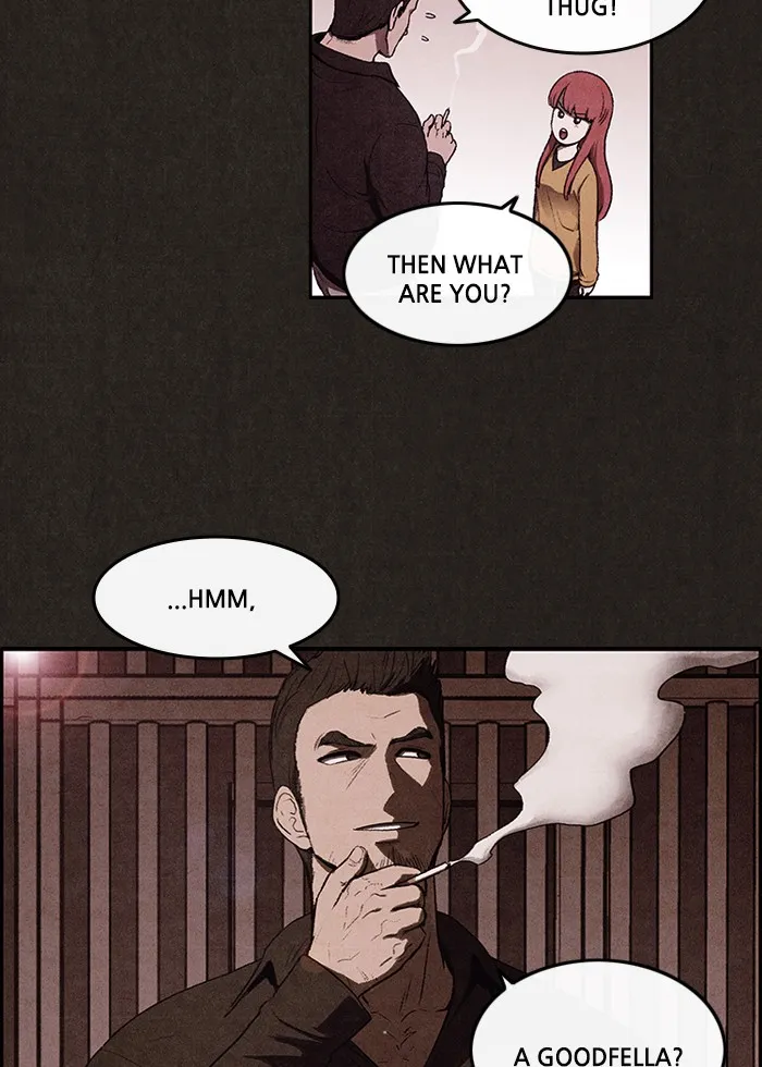Sweet Home Chapter 4 page 28 - 