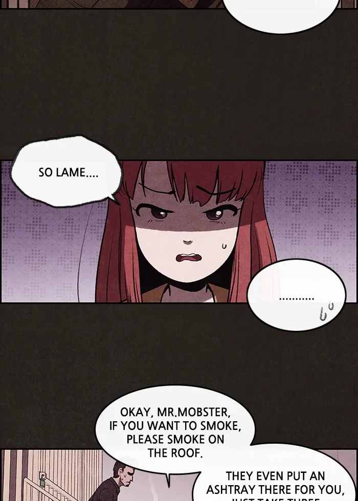 Sweet Home Chapter 4 page 29 - 