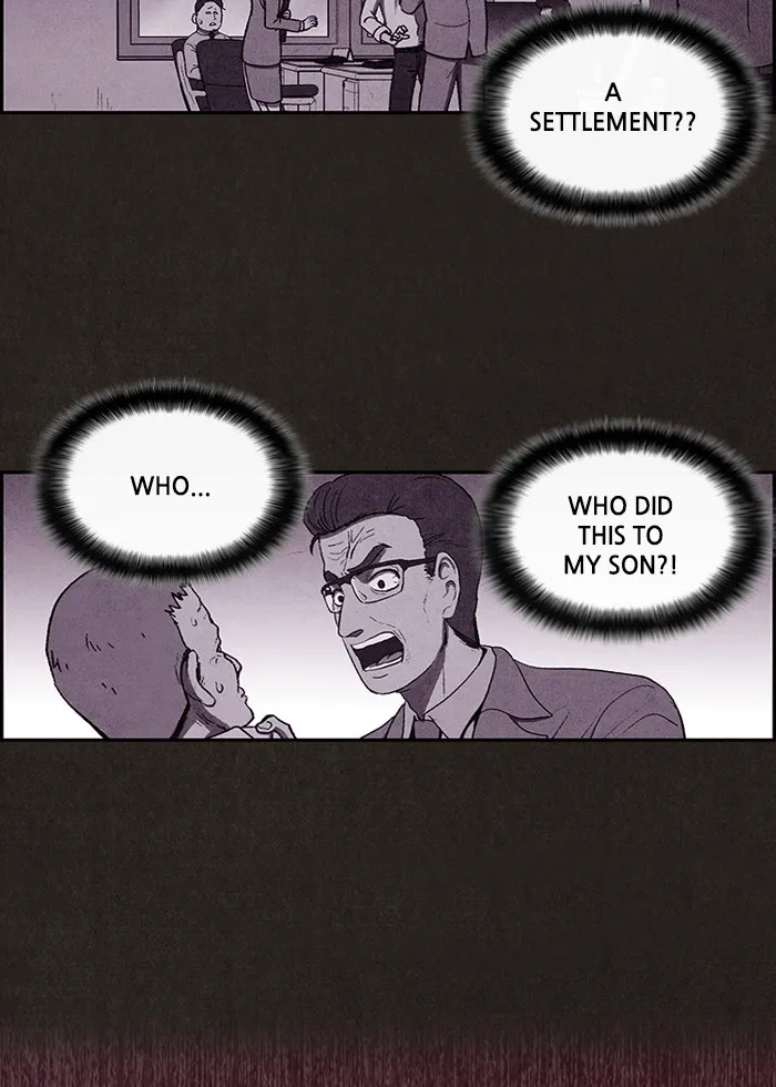 Sweet Home Chapter 4 page 40 - 