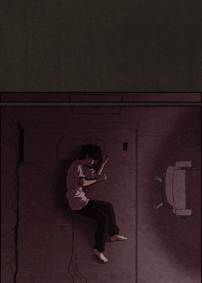 Sweet Home Chapter 4 page 46 - 