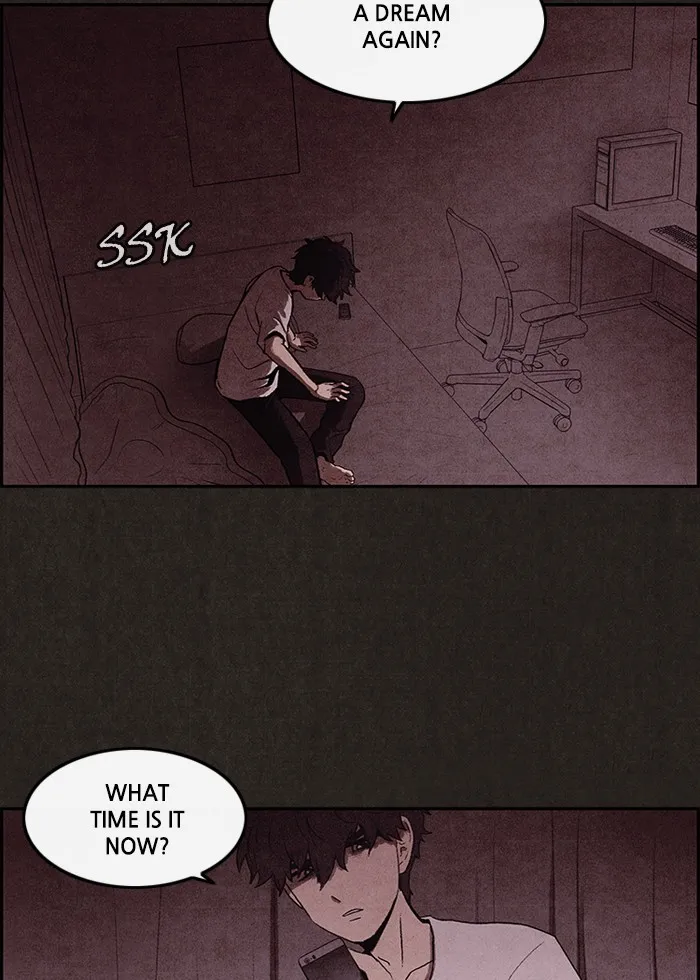 Sweet Home Chapter 4 page 48 - 