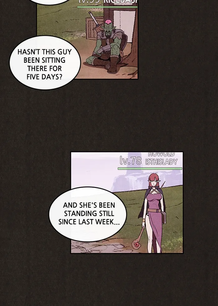 Sweet Home Chapter 4 page 6 - 