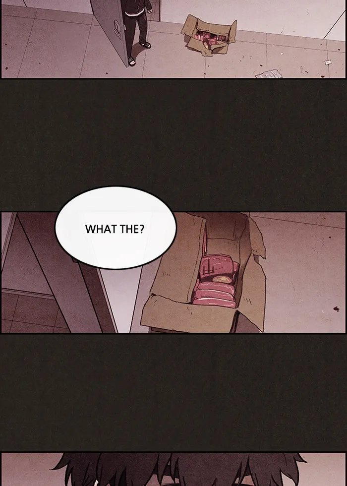 Sweet Home Chapter 4 page 51 - 
