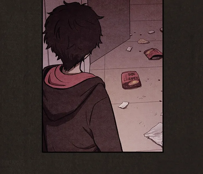 Sweet Home Chapter 4 page 53 - 