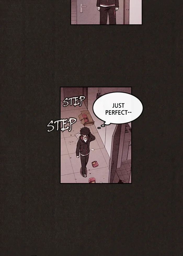 Sweet Home Chapter 4 page 55 - 