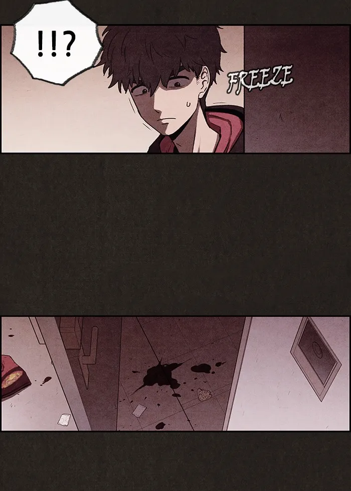 Sweet Home Chapter 4 page 56 - 