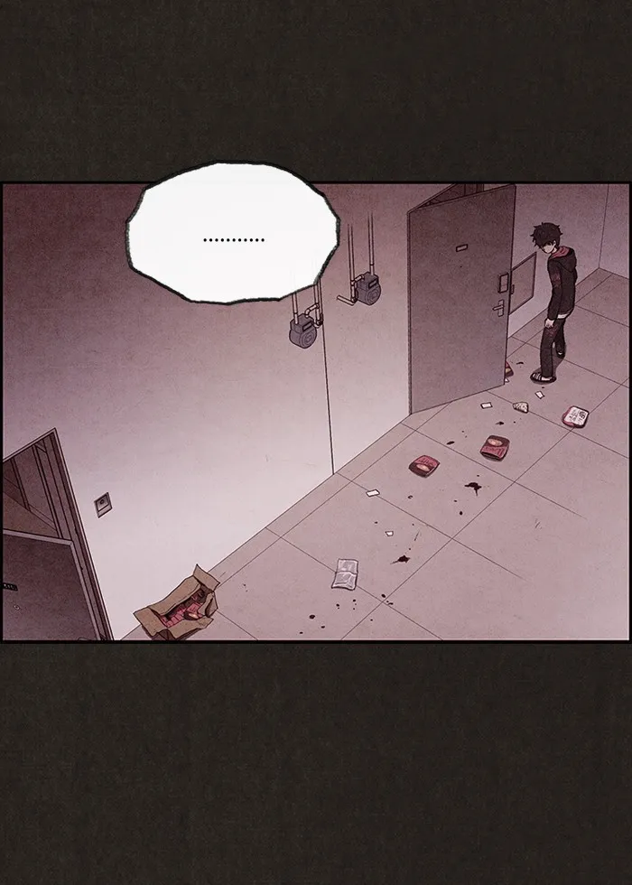 Sweet Home Chapter 4 page 57 - 
