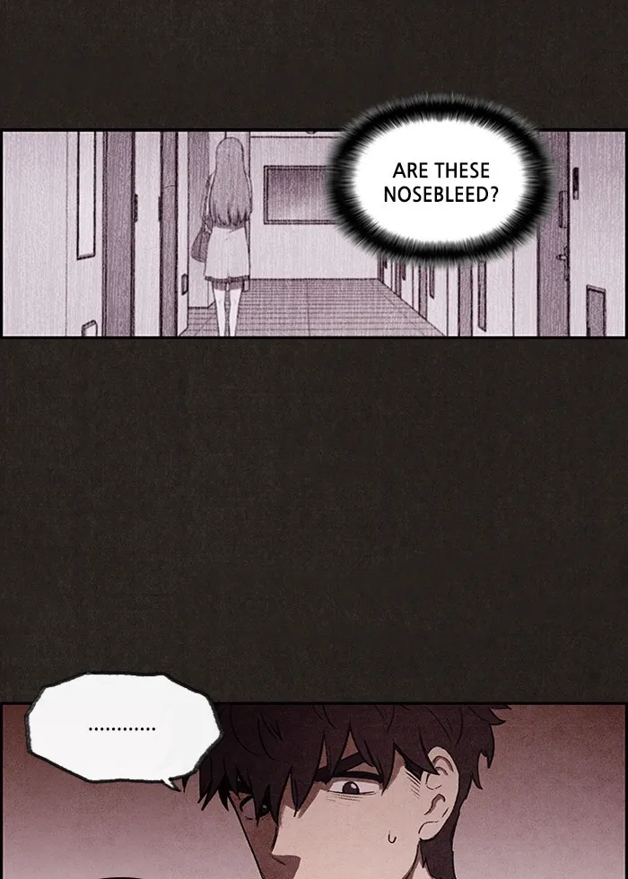 Sweet Home Chapter 4 page 58 - 