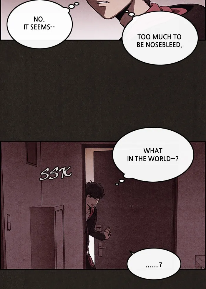 Sweet Home Chapter 4 page 59 - 