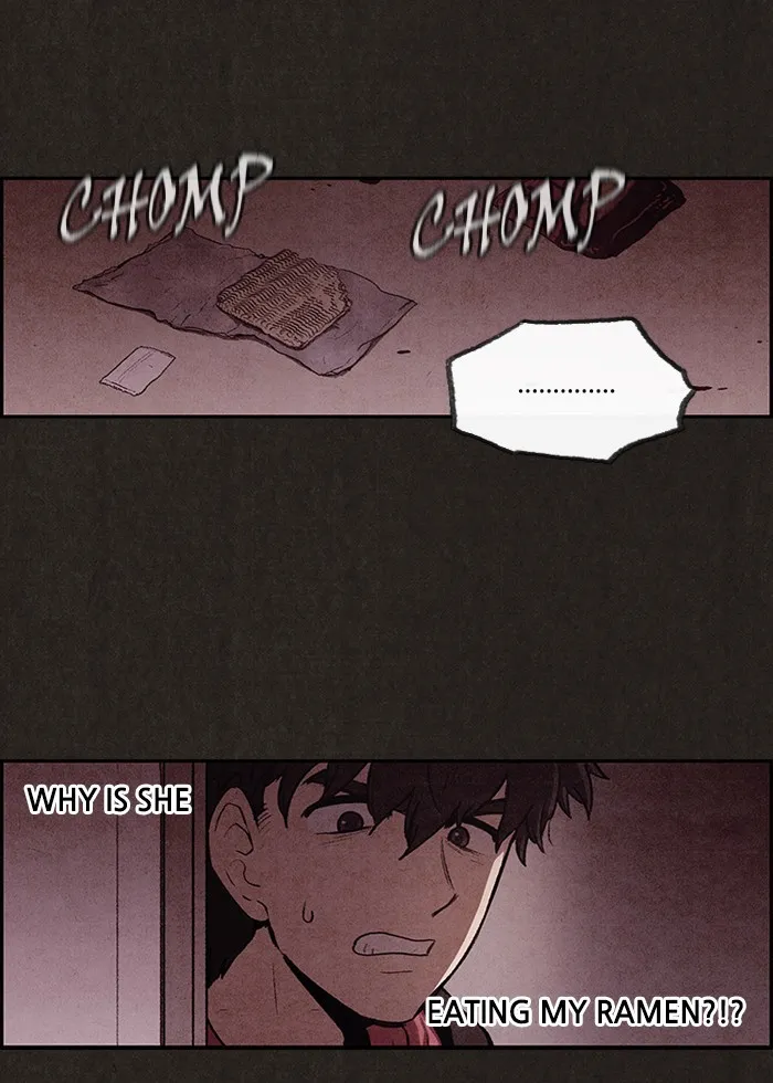 Sweet Home Chapter 4 page 61 - 