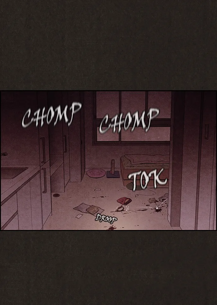 Sweet Home Chapter 4 page 62 - 